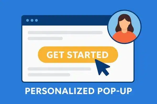 Como aumentar as conversões do seu site com inteligência artificial