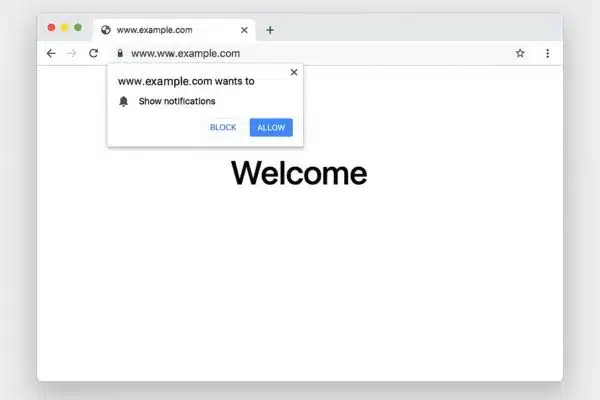 Aumente suas vendas com Web Push Notification