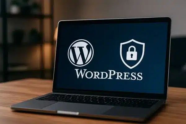 como proteger seu site WordPress