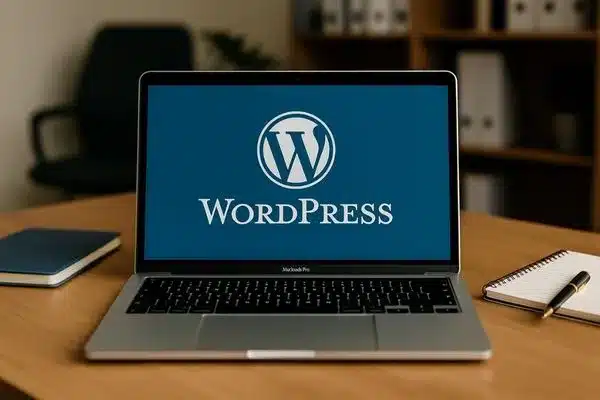 vantagens de usar WordPress para sites corporativos