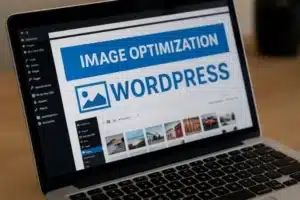 Como otimizar imagens no WordPress para acelerar o site
