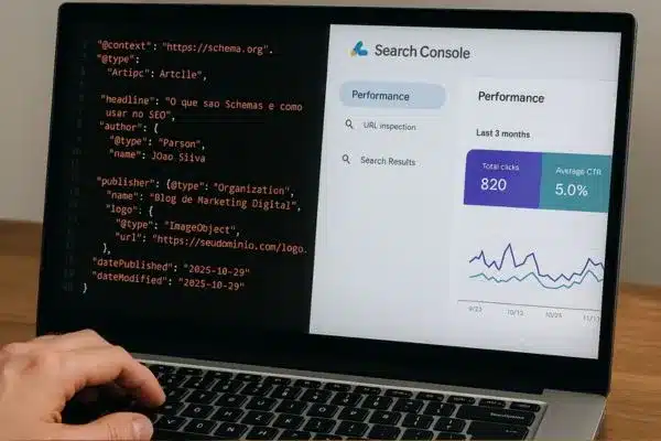 O que são Schemas e como usar no SEO (Guia 2025)