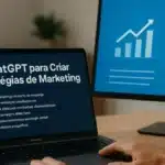 Como Usar ChatGPT para Criar Estratégias de Marketing e Vender Mais