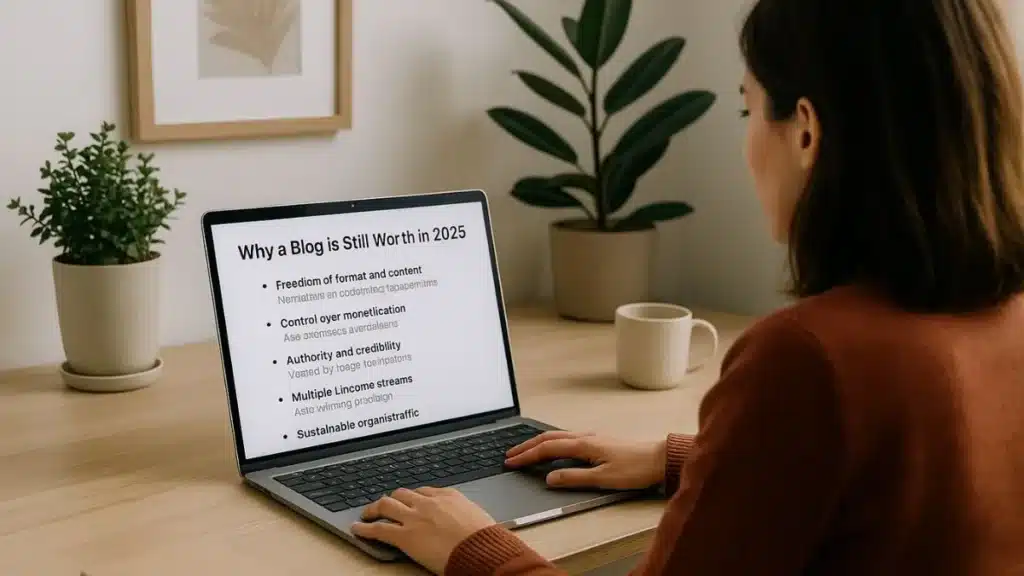 Como Ganhar Dinheiro com o Blog