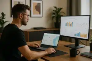 Como divulgar serviços de web designer na minha cidade