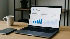 Quanto um Blog Pode Ganhar com AdSense em 2025