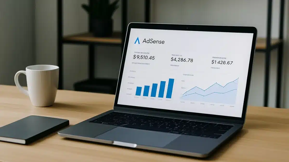 Quanto um Blog Pode Ganhar com AdSense em 2025