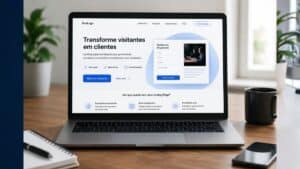 O que é uma Landing Page e por que ela pode aumentar suas vendas