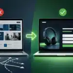 Por que Landing Pages convertem mais que sites comuns