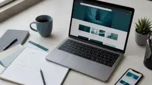 Quanto custa um site profissional em 2026: guia completo de preços